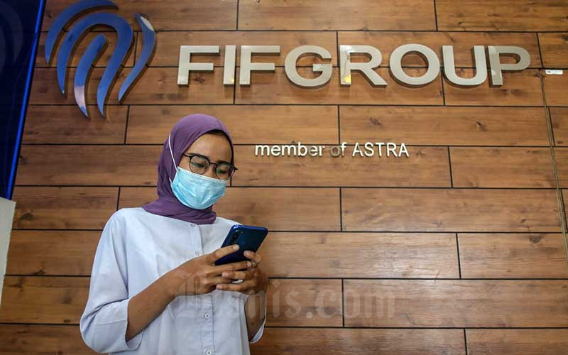 Fif Group Akan Terbitkan Obligasi Berkelanjutan V Tahap Ii Tahun