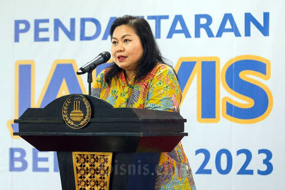 Kemenperin Luncurkan Jarvis Untuk Seleksi Penerimaan Siswa Dan Mahasiswa