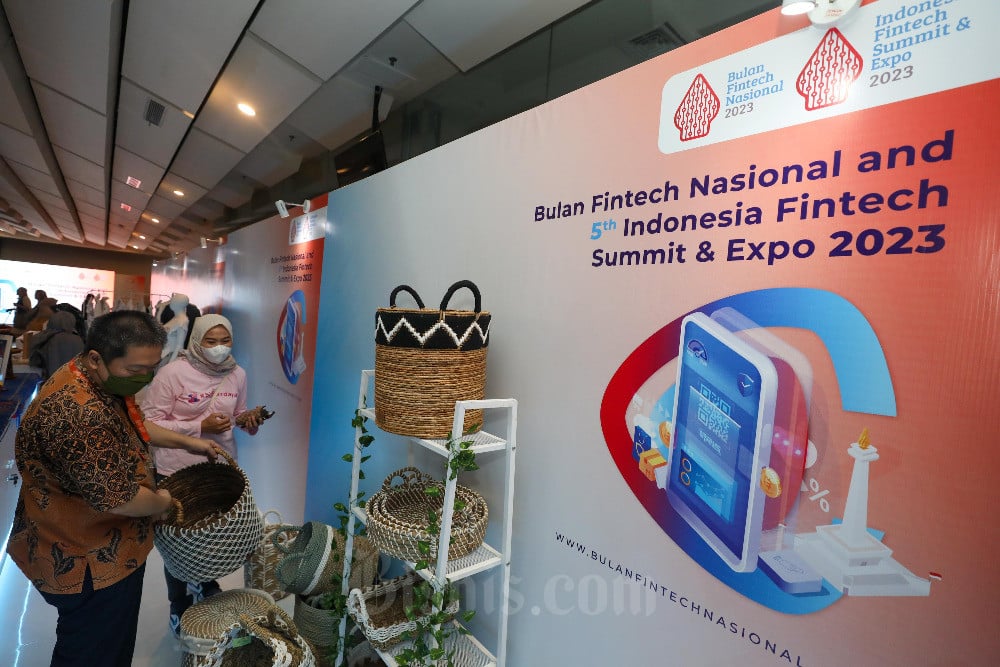 IFSE Berfokus Untuk Mempertemukan Pelaku Industri Fintech Regulator