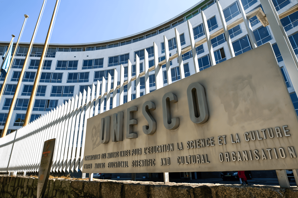 Apa Itu Unesco Ini Sejarah Program Dan Peran Aktif Indonesia