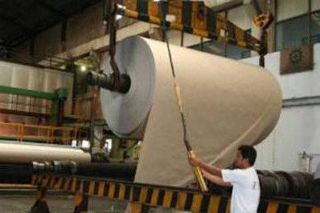 BISNIS INDONESIA: Produksi Kertas Untuk Pemilu 2014 Diprediksi Hanya Tumbuh 2%