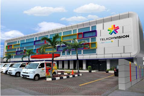 Bisnis Indonesia Cetak Seksi Industri (22/8): CT Siap Batalkan Penjualan TelkomVision