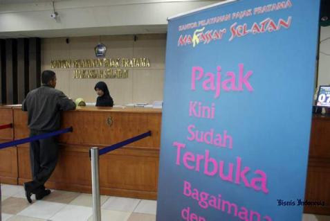 MEMOTONG EPISODE SHORTFALL (3): Perlukah Tax Amnesty?