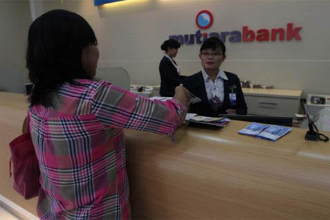 HASIL READERS CHOICE: Gurita Jepang Meminang Bank Mutiara (IV), Respons BEI