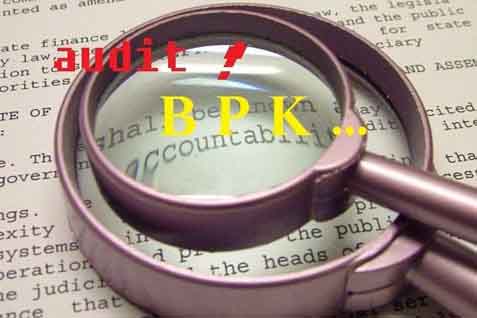 EDITORIAL BISNIS:Temuan BPK & Perbaikan Indeks Korupsi