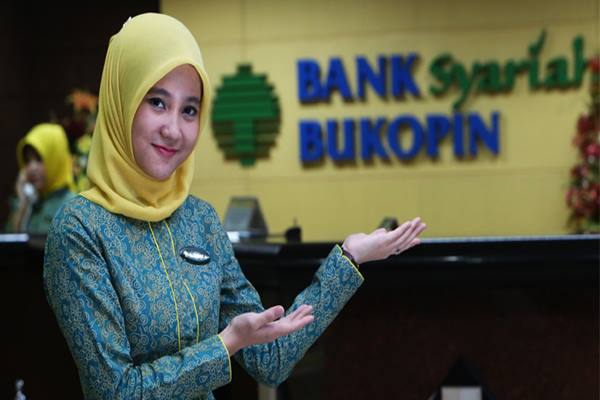 Bank Syariah Tahan Ekspansi Jaringan