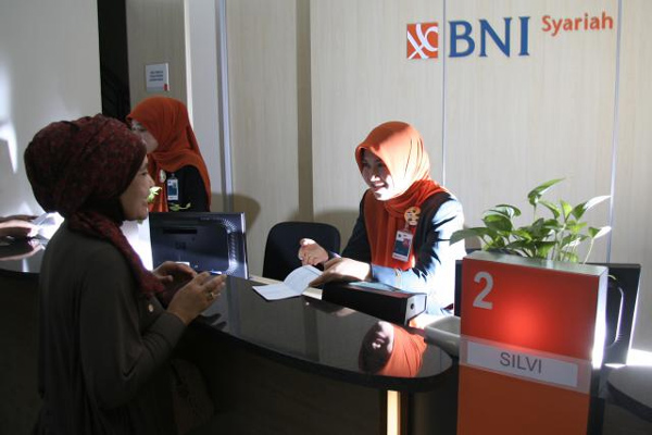 Ladang Bisnis Baru Bank Syariah