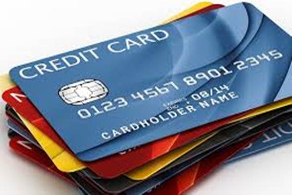 Transaksi Kartu Kredit Dikecualikan