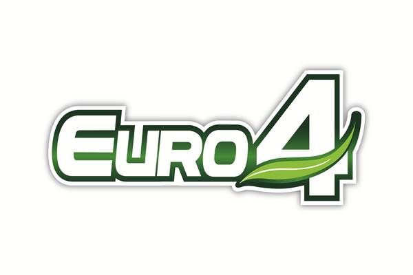 Menuju Standar Euro 4