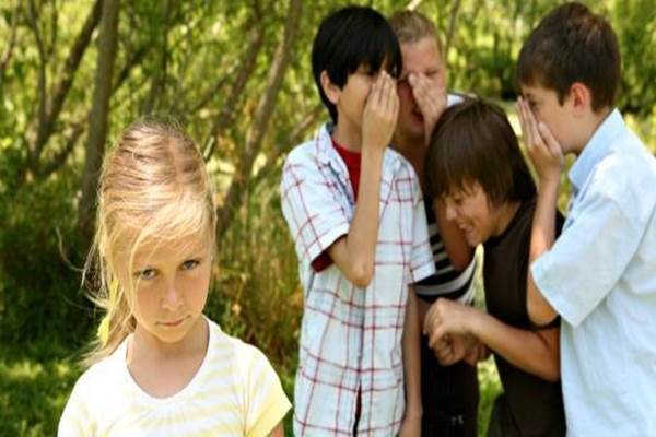 Mengajarkan Anak Berempati Terhadap Korban Bully