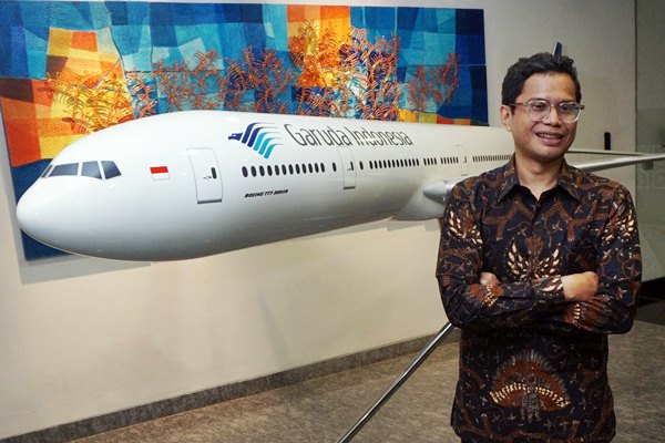 DIREKTUR OPERASI DIHAPUS: Sekarga Ancam Mogok Kerja