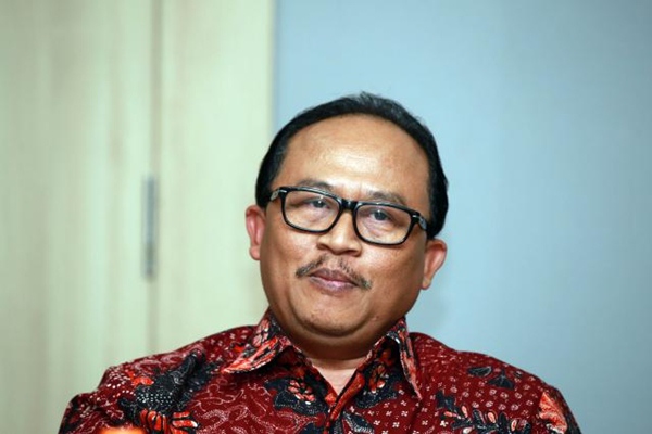 CEO PT Waskita Beton Precast Tbk. Jarot Subana: “Tantangan Terbesar Ada di SDM”
