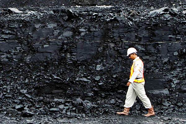 PENERIMAAN NEGARA : Mineral & Batu Bara Tembus Rp13 Triliun