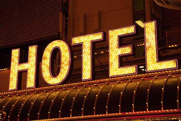 TINGKAT HUNIAN HOTEL: Okupansi Lebaran Diperkirakan Turun