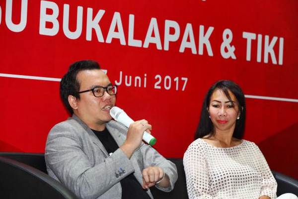 BELANJA RAMADAN : Trafik Bukalapak Naik Hingga 30%