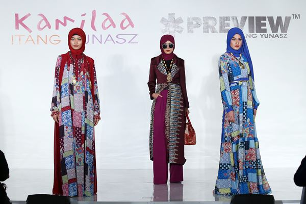 KEBUTUHAN LEBARAN: Penjualan Fesyen Diprediksi Naik 40%