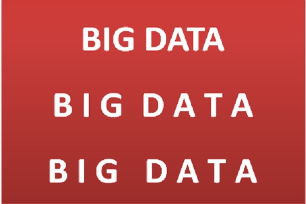 INDUSTRI DIGITAL : Big Data Untuk Diversifikasi