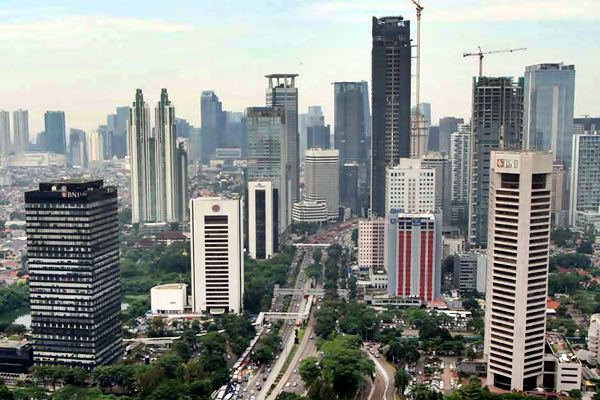 PEMBIAYAAN PEMBANGUNAN : Jakarta Didorong Pacu Unit Investasi