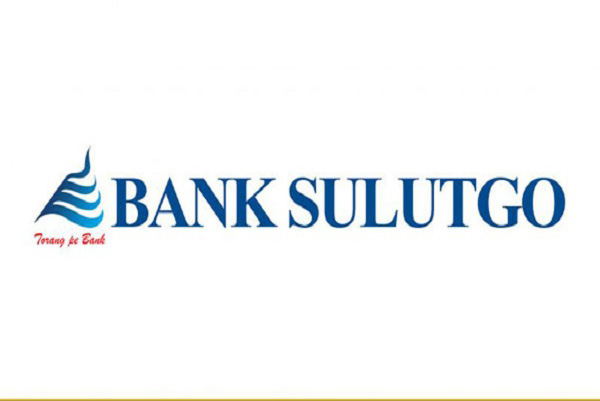 TARGET PERTUMBUHAN KREDIT  :  Bank Sulutgo Optimistis Capai 10%