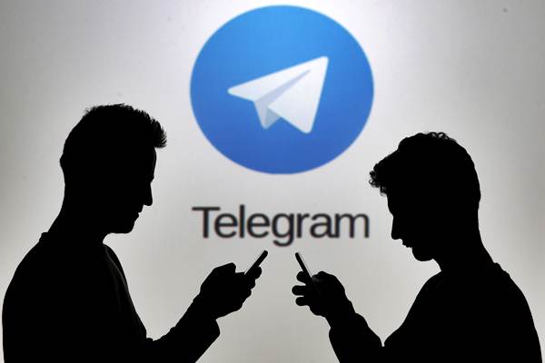 TELEGRAM DIBLOKIR : Regulasi OTT Kominfo Belum Jelas