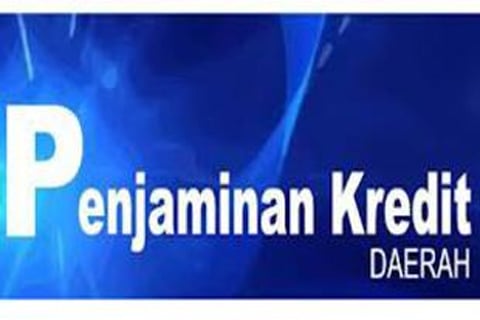 PENJAMINAN KREDIT : Jamkrida Sumbar Targetkan Rp1 Triliun