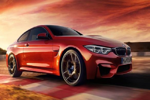 AUTOVAGANZA : Tampilan Baru BMW Seri M