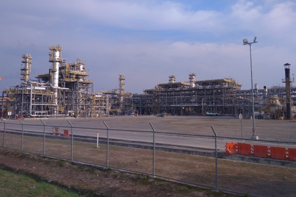 LAPANGAN JAMBARANTIUNG BIRU : Pelepasan Saham ExxonMobil Tak Akan Mulus