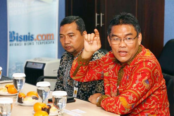 STRATEGI BISNIS : Bank Riau Kepri Spin Off 2018