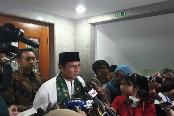 UPAH MINIMUM PROVINSI : DKI Siapkan Survei KHL