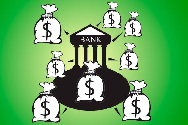 PENDANAAN NONKONVENSIONAL : Bank BUMN Kebut Obligasi 