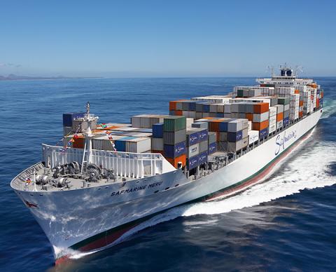 INITIAL PUBLIC OFFERING : Pelita Samudera Shipping Incar Rp135 Miliar