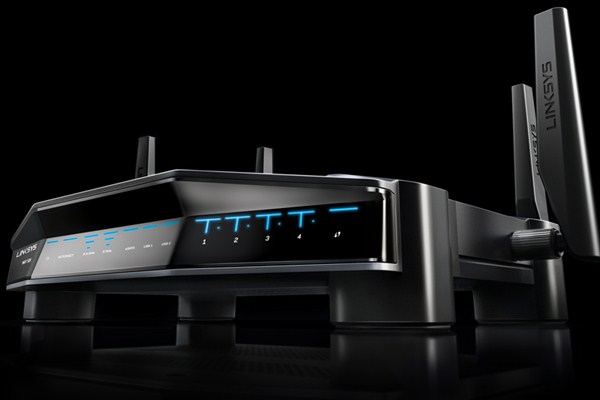 LINKSYS WRT32X : Agar Gamer Tidak Macet di Persimpangan