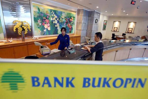 EFISIENSI JARINGAN : Bank Bukopin Tutup 10 Kantor Kas