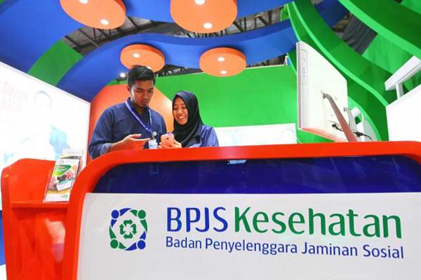 BPJS KESEHATAN : BRI, Mandiri  dan Koperasi Nusantara Digandeng