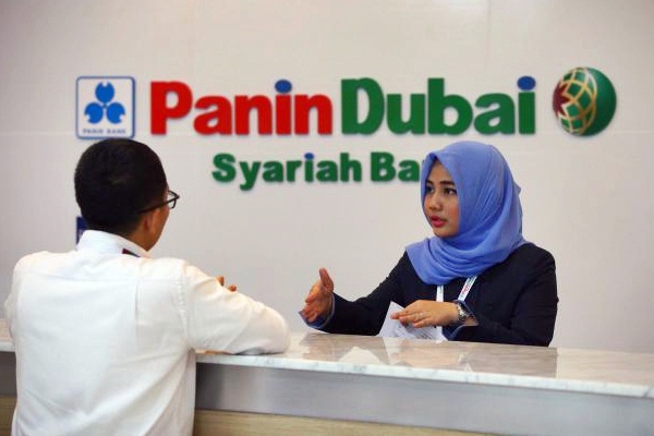 BANK PANIN DUBAI SYARIAH   : Menuju Core Business Baru 