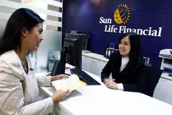 BISNIS ASURANSI JIWA : Sun Life Bidik Double Digit