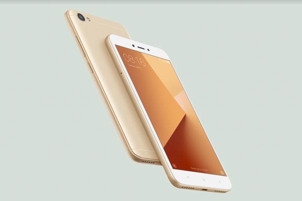 DIGITAL : Xiaomi Redmi 5A: Kualitas yang Terjangkau