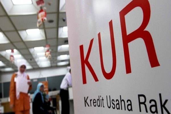 PENYALURAN KUR  2018: Kementerian UKM Bidik Sektor Produksi & Perdagangan