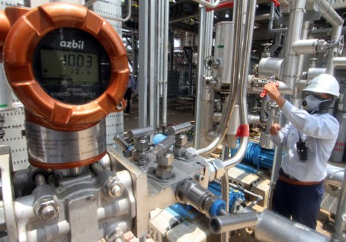 HILIR MINYAK & GAS BUMI : Pertamina Serius Garap Petrokimia
