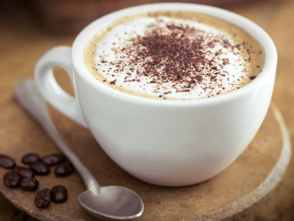 INOVASI RITEL: Kafe Kopi Lengkapi Gerai Sarinah