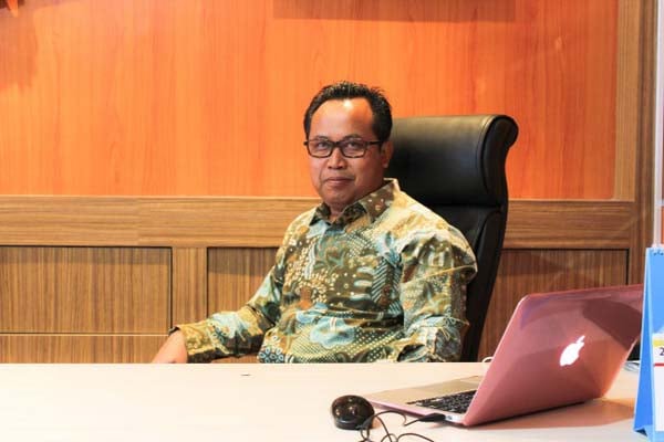 EKSPANSI PELAYARAN :  Djakarta Lloyd Bakal Gandeng Singapura