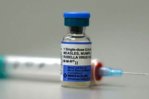 INDUSTRI FARMASI : Tahun Ini, Kebutuhan Vaksin Menanjak