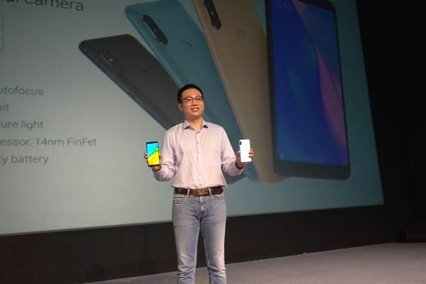 PELUANG INVESTASI : Pemasok Xiaomi Incar Batam