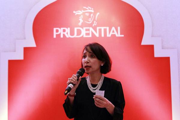 JALUR DISTRIBUSI ASURANSI : Prudential Memastikan Kualitas Agen