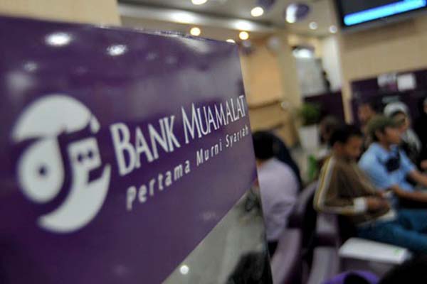 STRATEGI PERBANKAN: Bank Muamalat Perkuat Bisnis Remitansi