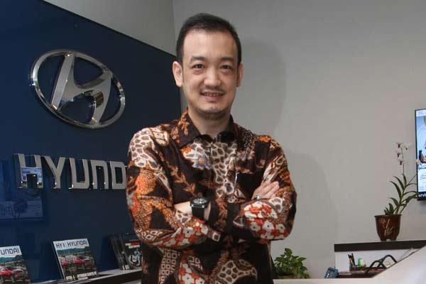 RENCANA INVESTASI : Hyundai Kaji Perakitan 3 Model Baru