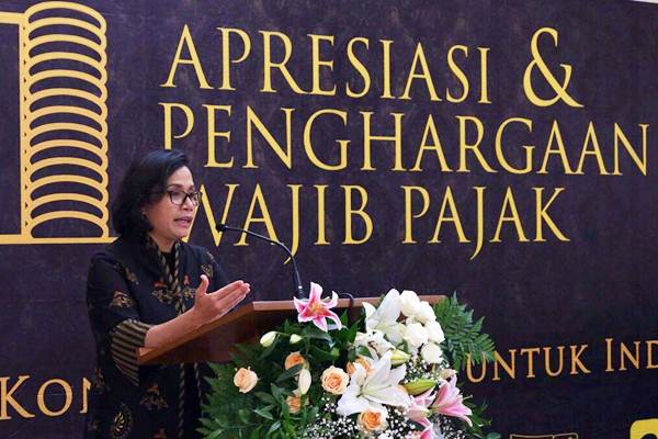 LAPORAN PERPAJAKAN : Tax Expenditure Report & Transparansi Fiskal Indonesia