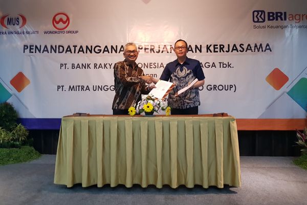 KREDIT PERBANKAN : Mitigasi Risiko dengan Memanfaatkan Credit Score