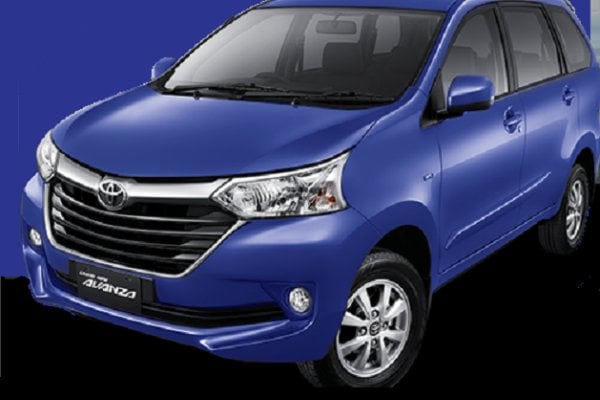 MOBIL TERLARIS 2018 : Xpander Melawan, Avanza Bertahan