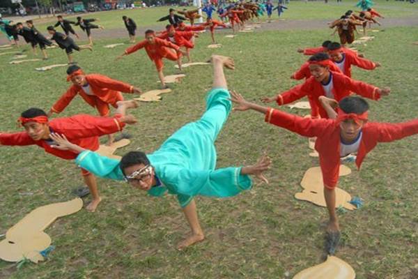 PENDIDIKAN USIA DINI : Menumbuhkan Kreativitas Anak